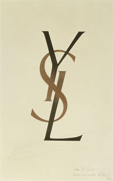 Yves Saint Laurent (YSL) 